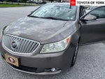 2012 Buick LaCrosse Premium I Group