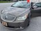 2012 Buick LaCrosse Premium I Group