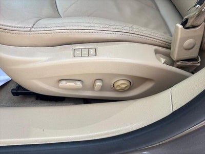 2012 Buick LaCrosse Premium I Group