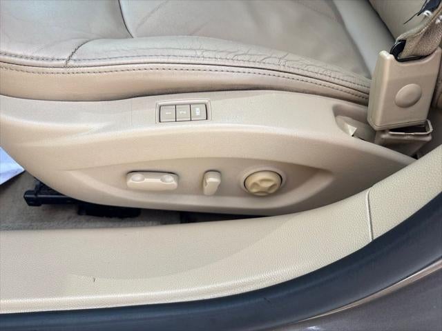 2012 Buick LaCrosse Premium I Group