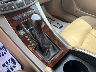 2012 Buick LaCrosse Premium I Group