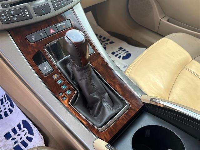 2012 Buick LaCrosse Premium I Group