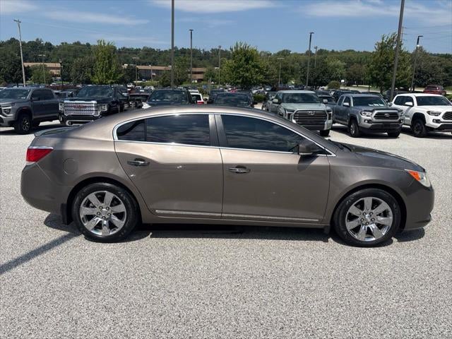 2012 Buick LaCrosse Premium I Group