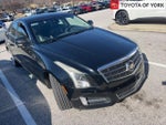2014 Cadillac ATS 2.0L Turbo Performance