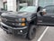2016 Chevrolet Silverado 2500HD LTZ
