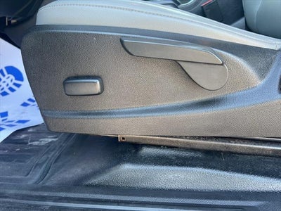 2019 Chevrolet Colorado Work Truck