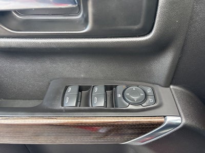 2021 Chevrolet Silverado 1500 LT LT1