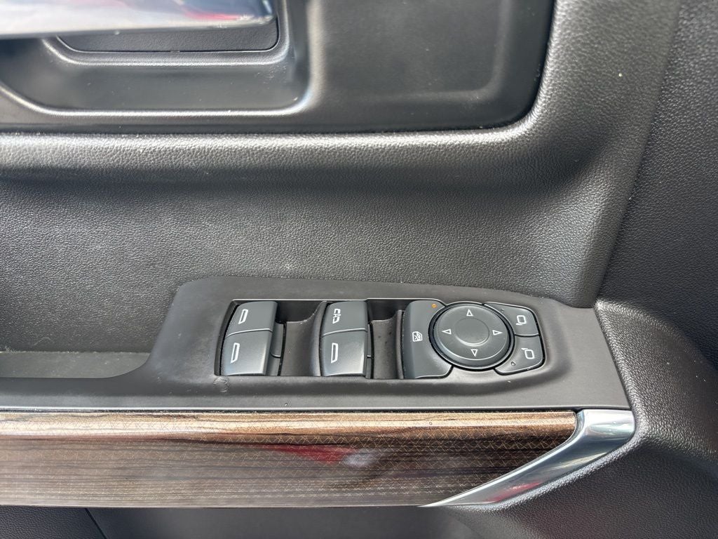 2021 Chevrolet Silverado 1500 LT LT1