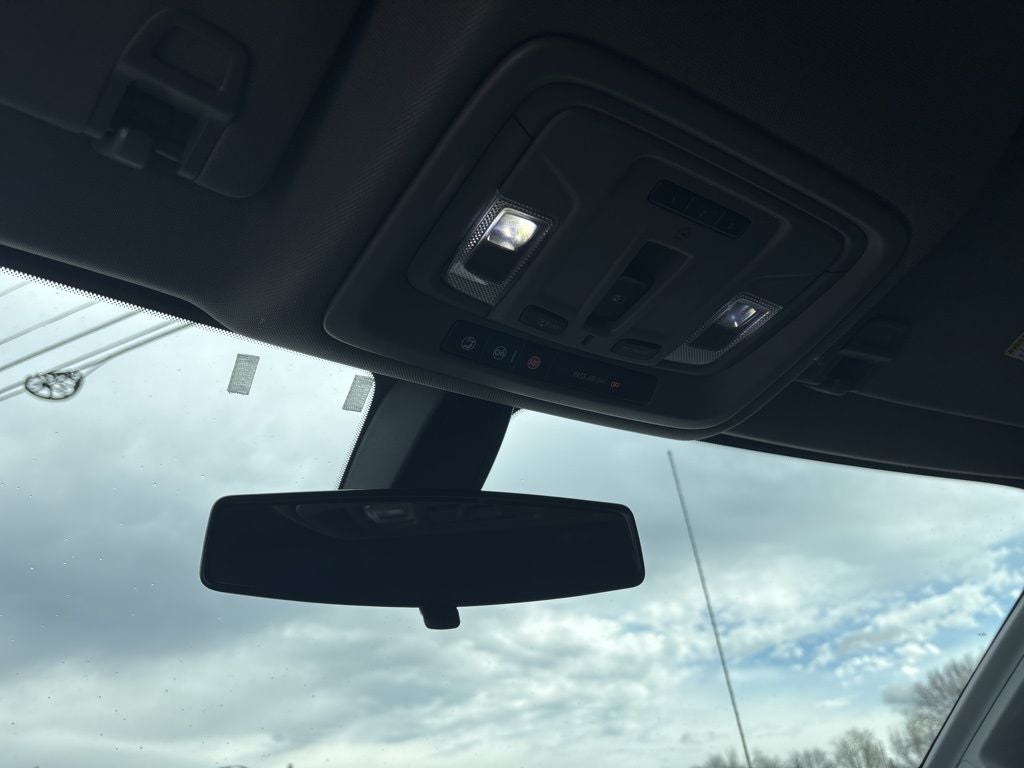 2021 Chevrolet Silverado 1500 LT LT1