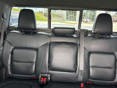 2021 Chevrolet Silverado 1500 LT LT1