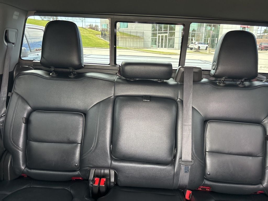 2021 Chevrolet Silverado 1500 LT LT1