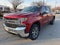 2021 Chevrolet Silverado 1500 LT LT1