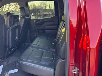 2021 Chevrolet Silverado 1500 LT LT1