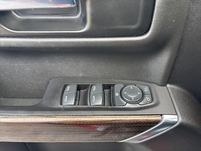 2021 Chevrolet Silverado 1500 LT LT1