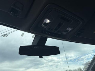 2021 Chevrolet Silverado 1500 LT LT1