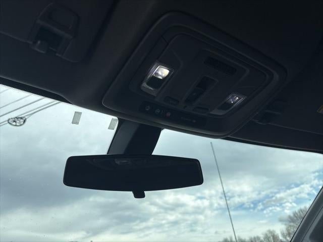 2021 Chevrolet Silverado 1500 LT LT1