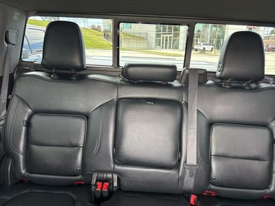 2021 Chevrolet Silverado 1500 LT LT1