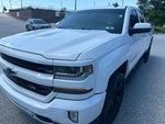 2016 Chevrolet Silverado 1500 LT LT2