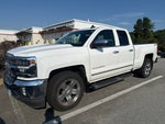 2016 Chevrolet Silverado 1500 LTZ 1LZ