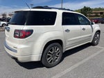 2014 GMC Acadia Denali
