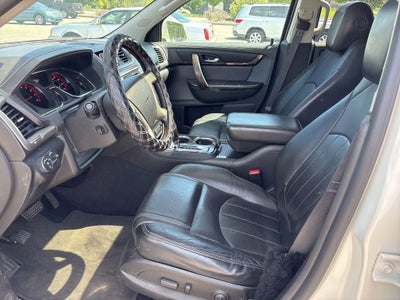 2014 GMC Acadia Denali
