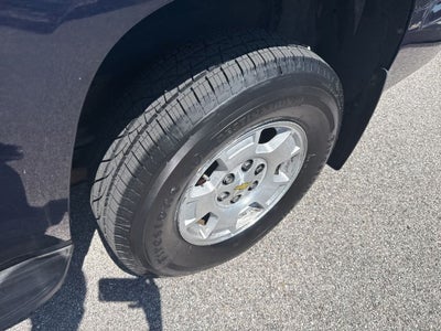 2007 Chevrolet Tahoe LT