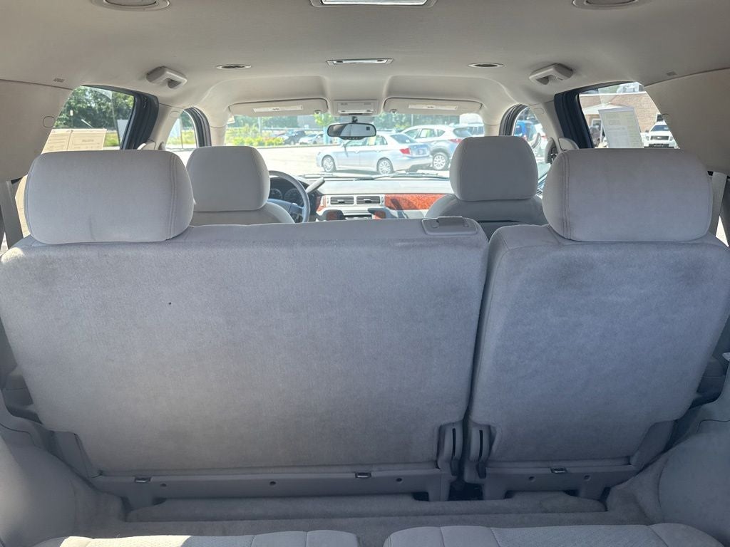 2007 Chevrolet Tahoe LT
