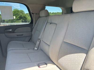 2007 Chevrolet Tahoe LT