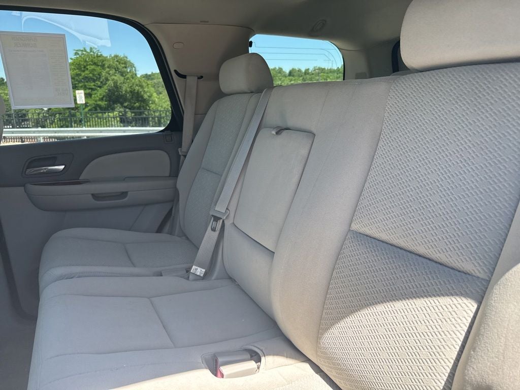 2007 Chevrolet Tahoe LT