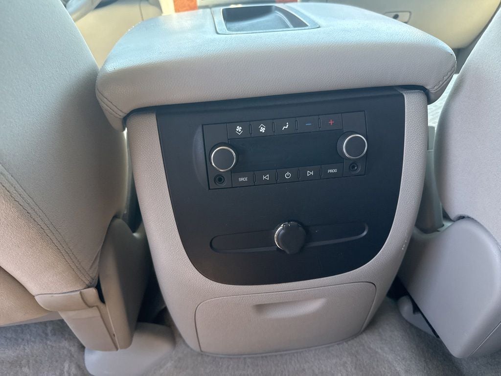 2007 Chevrolet Tahoe LT