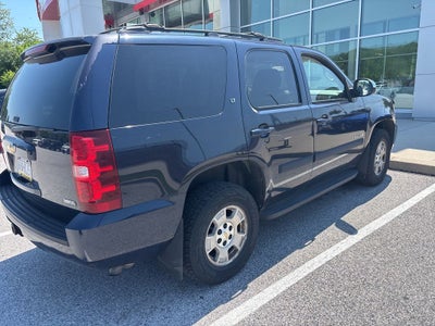 2007 Chevrolet Tahoe LT