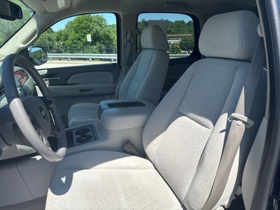2007 Chevrolet Tahoe LT