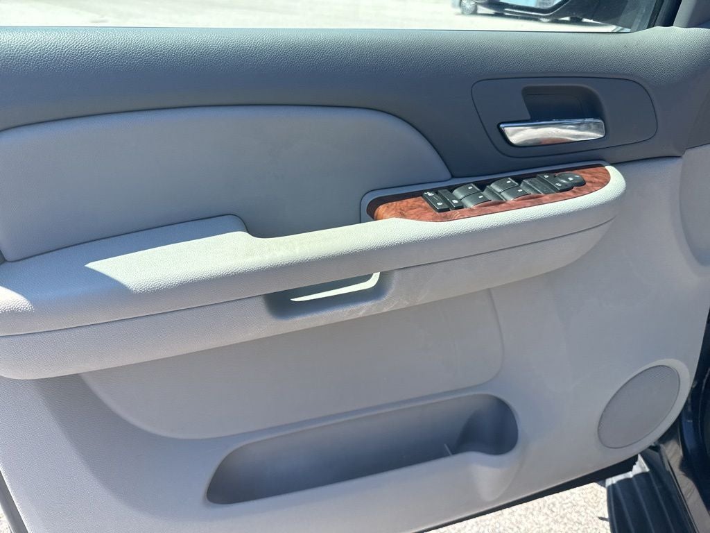 2007 Chevrolet Tahoe LT