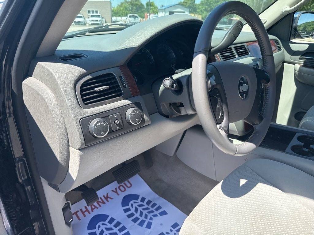 2007 Chevrolet Tahoe LT