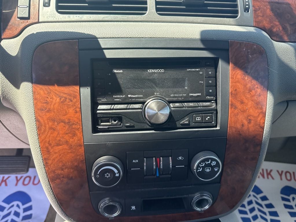 2007 Chevrolet Tahoe LT