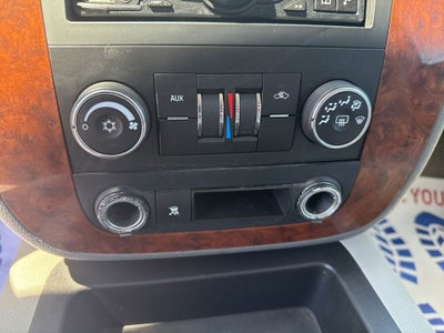 2007 Chevrolet Tahoe LT