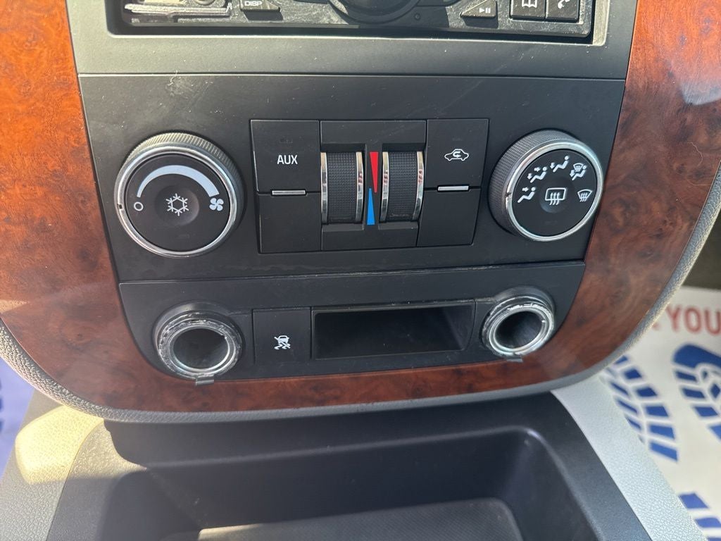 2007 Chevrolet Tahoe LT
