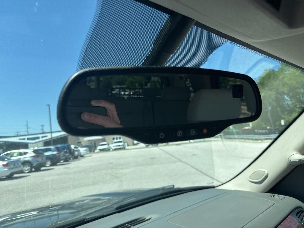 2007 Chevrolet Tahoe LT