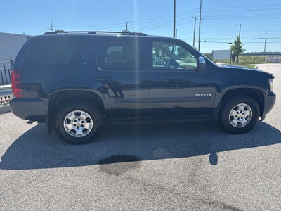 2007 Chevrolet Tahoe LT