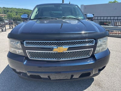2007 Chevrolet Tahoe LT