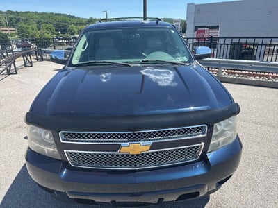 2007 Chevrolet Tahoe LT