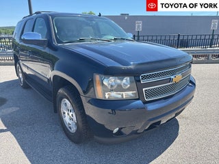 2007 Chevrolet Tahoe LT