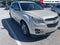 2013 Chevrolet Equinox LTZ