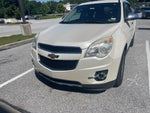 2013 Chevrolet Equinox LTZ