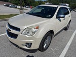 2013 Chevrolet Equinox LTZ