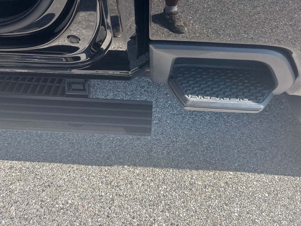 2023 GMC Sierra 2500HD Denali