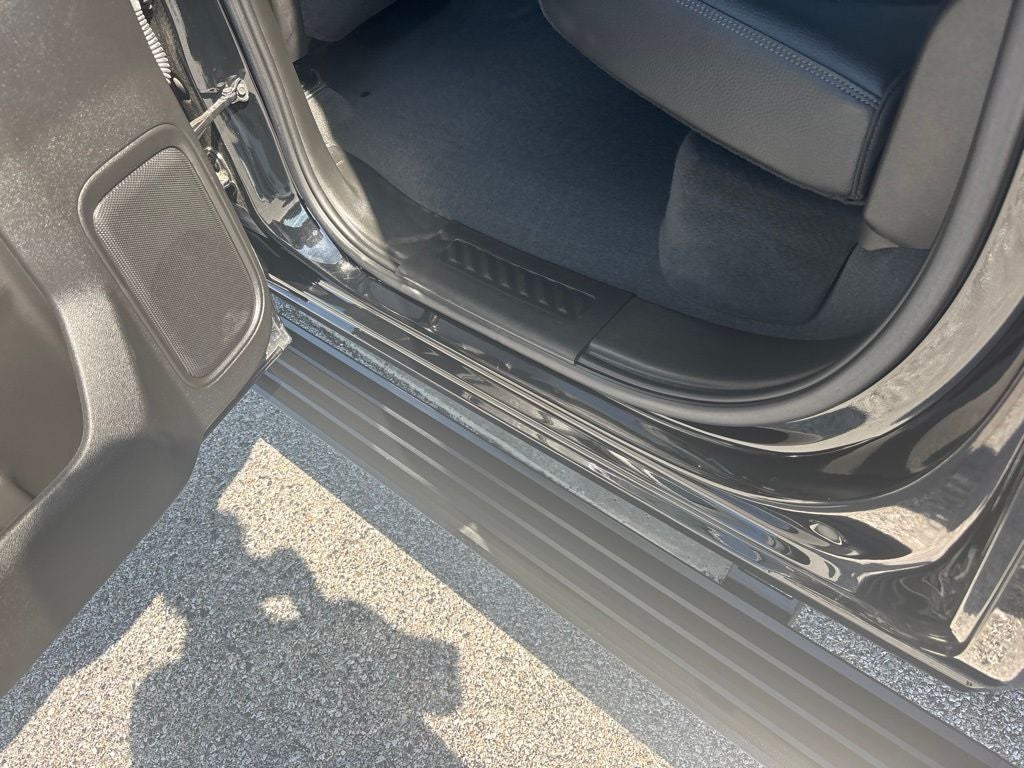 2023 GMC Sierra 2500HD Denali