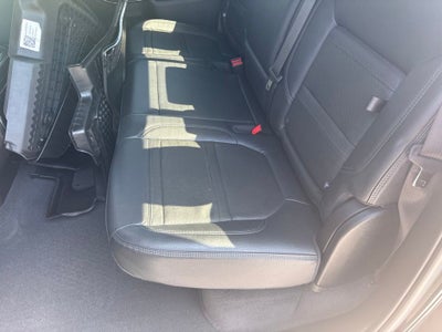 2023 GMC Sierra 2500HD Denali