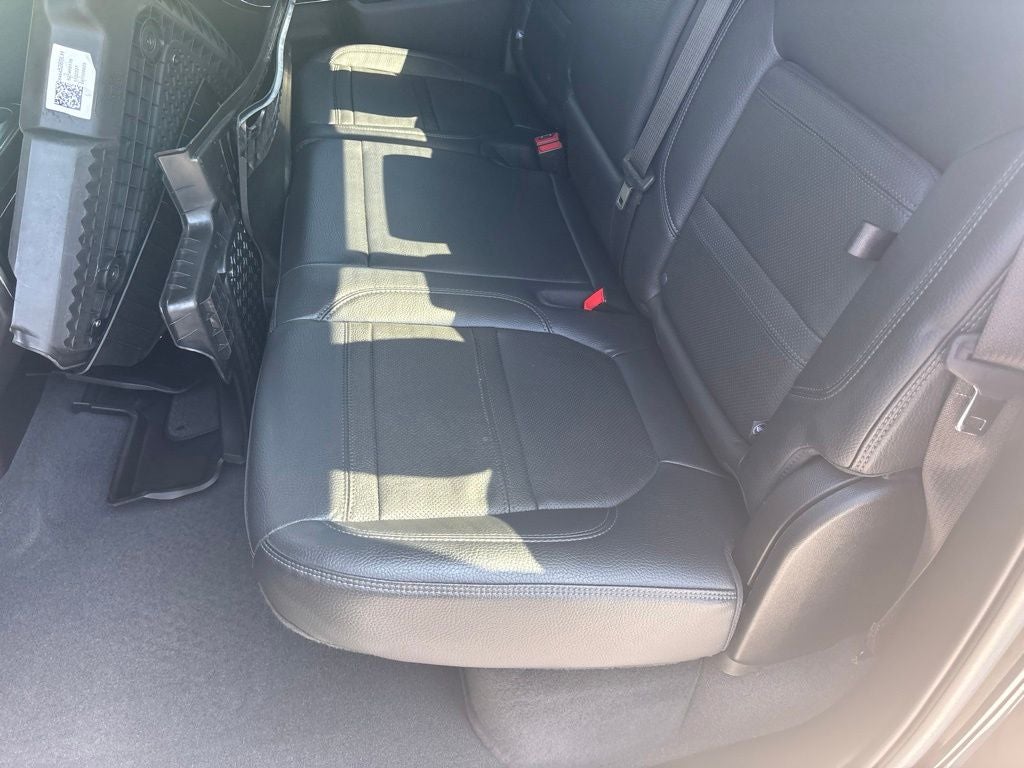 2023 GMC Sierra 2500HD Denali