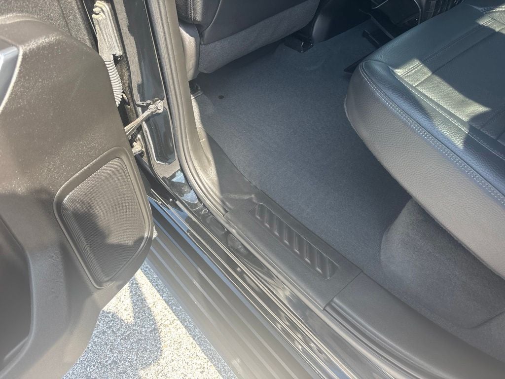 2023 GMC Sierra 2500HD Denali